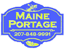 Maine Portage